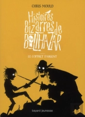 Balthazar N3 Coffret D'Argent