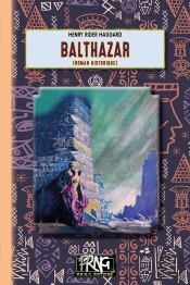 Balthazar (Roman Historique)