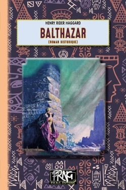 Bertrand.pt - Balthazar (Roman Historique)