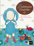 Balthazar S'Habille