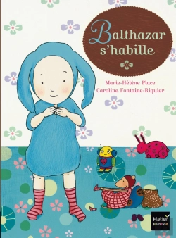 Bertrand.pt - Balthazar S'Habille