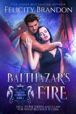 Bertrand.pt - Balthazar'S Fire