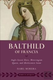 Balthild Of Francia