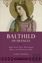 Balthild Of Francia