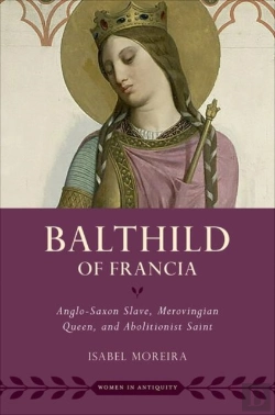 Bertrand.pt - Balthild Of Francia
