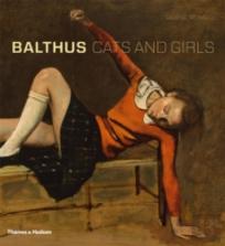 Balthus Cats And Girls