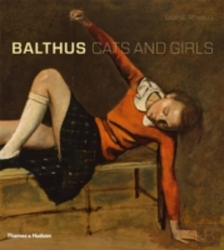 Bertrand.pt - Balthus Cats And Girls