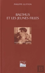 Balthus Et Les Jeunes Filles Ou Le Dévoilement Du Féminin