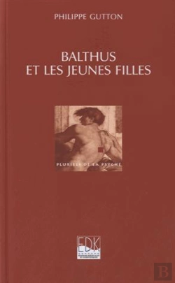 Bertrand.pt - Balthus Et Les Jeunes Filles Ou Le Dévoilement Du Féminin