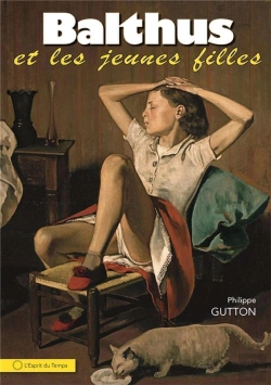 Bertrand.pt - Balthus Et Les Jeunes Filles