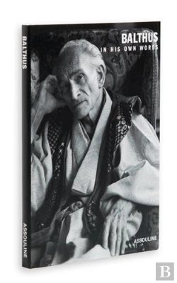 Bertrand.pt - Balthus In His Own Words