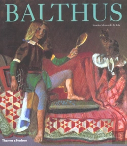 Bertrand.pt - Balthus