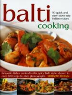 Bertrand.pt - Balti Cooking