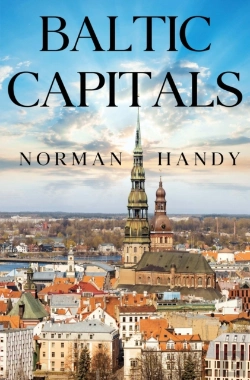 Bertrand.pt - Baltic Capitals