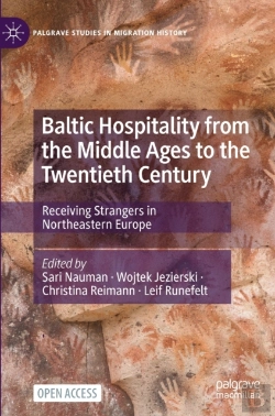 Bertrand.pt - Baltic Hospitality From The Middle Ages To The Twentieth Century