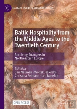 Bertrand.pt - Baltic Hospitality From The Middle Ages To The Twentieth Century