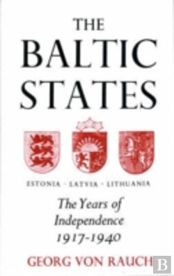 Bertrand.pt - Baltic States
