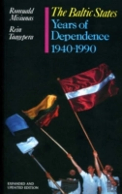 Bertrand.pt - Baltic States