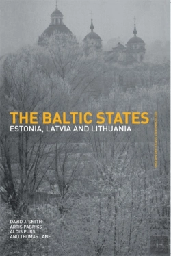 Bertrand.pt - Baltic States