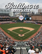 Baltimore Baseball