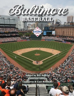 Bertrand.pt - Baltimore Baseball