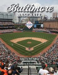Baltimore Baseball
