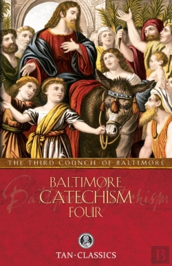 Bertrand.pt - Baltimore Catechism Four