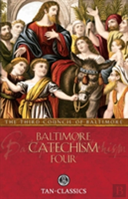 Bertrand.pt - Baltimore Catechism Four