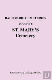 Baltimore Cemeteries
