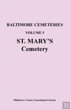Bertrand.pt - Baltimore Cemeteries