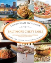 Baltimore Chef'S Table