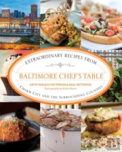 Bertrand.pt - Baltimore Chef'S Table