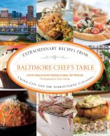Baltimore Chef'S Table