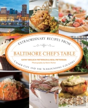 Baltimore Chef'S Table