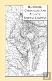 Baltimore, Chesapeake & Atlantic Railway