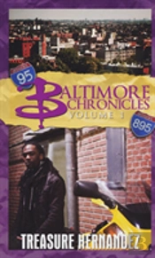 Baltimore Chronicles Volume One