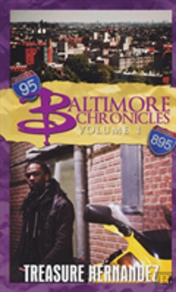 Bertrand.pt - Baltimore Chronicles Volume One