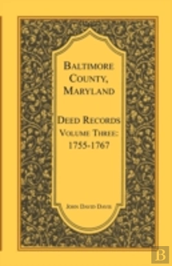 Bertrand.pt - Baltimore County, Maryland, Deed Records