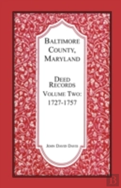 Bertrand.pt - Baltimore County, Maryland, Deed Records