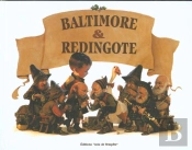 Baltimore Et Redingote