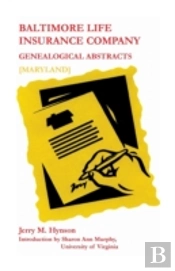 Baltimore Life Insurance Company Genealo