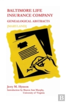 Bertrand.pt - Baltimore Life Insurance Company Genealo
