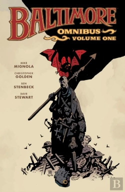 Bertrand.pt - Baltimore Omnibus Volume 1