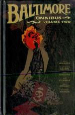 Baltimore Omnibus Volume 2
