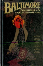 Baltimore Omnibus Volume 2