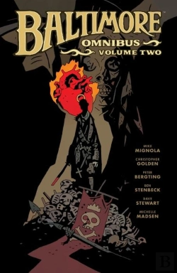 Bertrand.pt - Baltimore Omnibus Volume 2