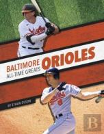 Baltimore Orioles All-Time Greats