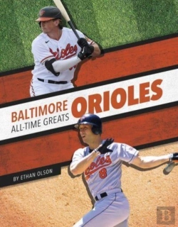 Bertrand.pt - Baltimore Orioles All-Time Greats