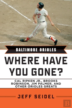 Bertrand.pt - Baltimore Orioles