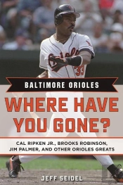 Baltimore Orioles